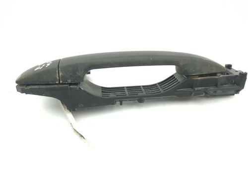 Rear right exterior door handle SUBARU FORESTER (SH_) 2.0 D AWD (SHH, SHD, SHN) | BP28889298C130 