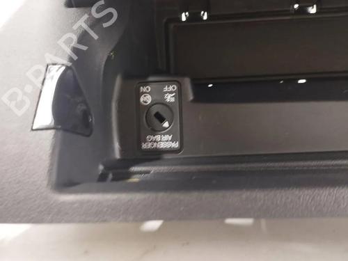 Glove box AUDI A3 Sportback (8YA, 8YF) 35 TFSI | BP33642385C95 - Image 3