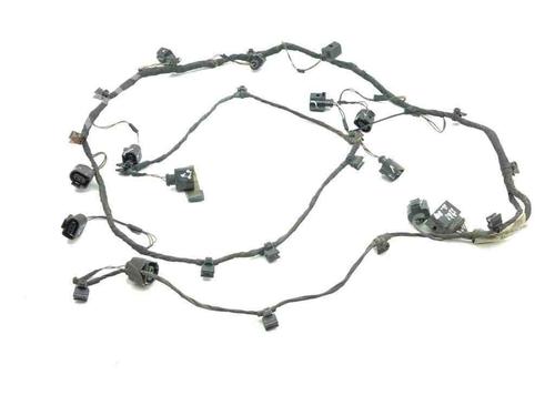 Used Electronic module BENTLEY CONTINENTAL FLYING SPUR (3W_) 6.0 (560 hp) 28883414