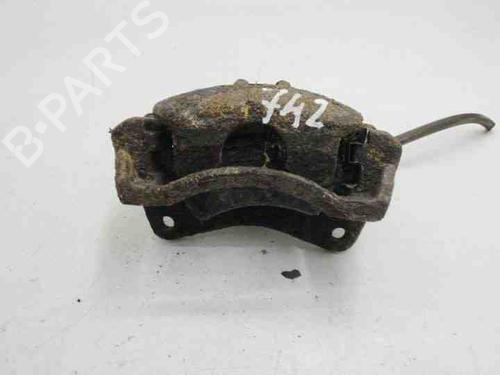 Used Left front brake caliper TOYOTA COROLLA Verso (_E12_) 2.0 D-4D (CDE120_) (116 hp) 28858336
