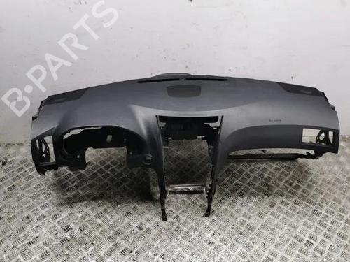 Used Dashboard LEXUS GS (_L1_) 450h (GWL10_, GWL10R) (345 hp) 28853641