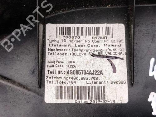 Other AUDI A7 Sportback (4GA, 4GF) 3.0 TDI quattro | BP36199838O1  - Image 13