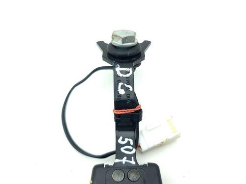 Seat buckle MASERATI QUATTROPORTE V 4.2 | BP28874421I32 