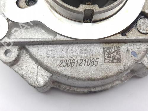 Pompe à vide OPEL ASTRA L (OV5) 1.2 (FPHNSL, FPHNSR) | BP28880952M80 