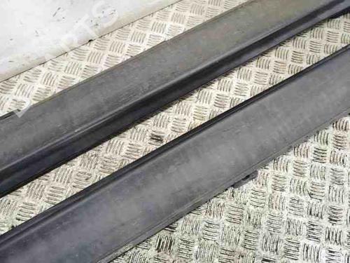 Left sideskirt HONDA HR-V (GH_) 1.6 16V (GH1, GH3) | BP28862670C115 