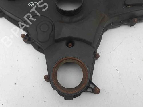 Timing cover LAND ROVER RANGE ROVER SPORT I (L320) 2.7 D 4x4 | BP28872552M123