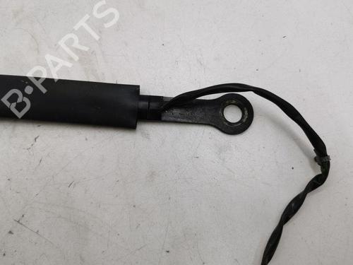 Seat buckle NISSAN X-TRAIL II (T31) 2.0 dCi 4x4 | BP28886419I32 