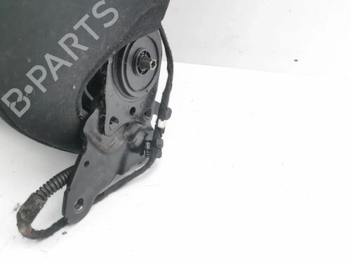 Right front seat MERCEDES-BENZ A-CLASS (W169) A 180 CDI (169.007, 169.307) | BP28873504C16 