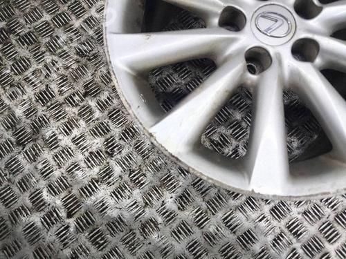 Fælk LEXUS IS C (GSE2_) 250 (GSE20) | BP37481664C45 - Image 2