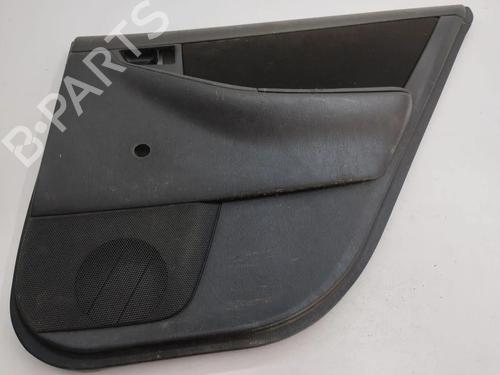 Used Rear right panel Rear right panel 36081955 36081955
