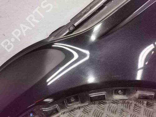 Left front fenders LAND ROVER RANGE ROVER EVOQUE (L538) 2.2 D 4x4 | BP28878885C41 