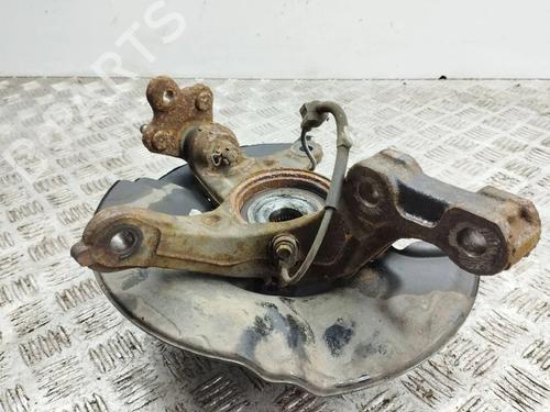 Right front steering knuckle HONDA CR-V IV (RM_) 1.6 i-DTEC 4WD (RE6) | BP36080870M26 - Image 7