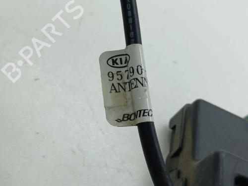 Electronic module KIA SORENTO I (JC) 2.5 CRDi | BP36349709M83 - Image 7