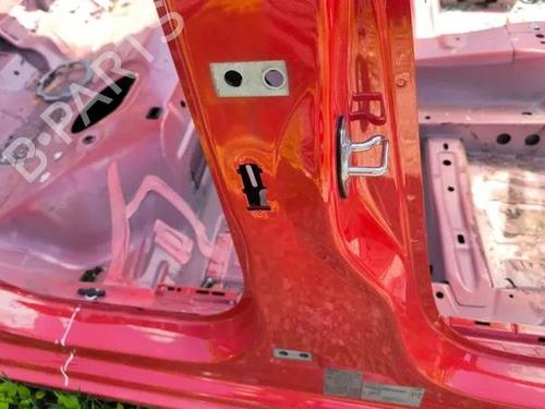 Right sideskirt AUDI A1 Sportback (8XA, 8XF) 1.0 TFSI | BP28865812C114 
