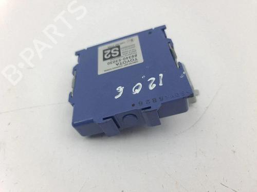 Electronic module LEXUS IS III (_E3_) 300h (AVE30_, AVE30R) | BP40231101M83  - Image 6