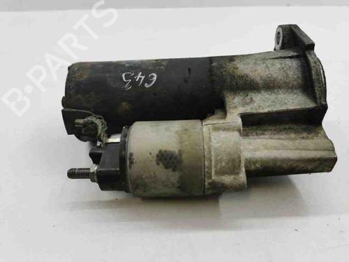 Starter PORSCHE CAYENNE (9PA) 3.2 | BP28895452M8 