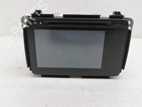 Elektronische module HONDA HR-V (GH_) 1.6 16V (GH1, GH3) (105 hp) 28862638