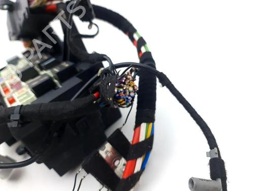 Fuse box JAGUAR XE (X760) 2.0 D | BP28878010E1 - Image 5