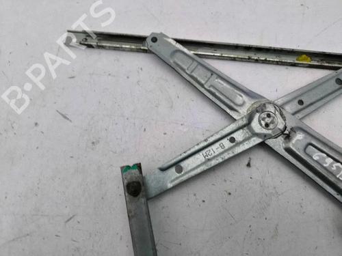 Front right window mechanism HONDA CR-V IV (RM_) 2.2 i-DTEC AWD (RE6) | BP37404231C23 - Image 2