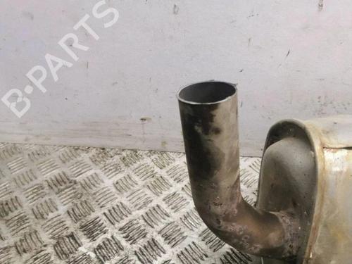 Exhaust system HYUNDAI i30 Coupe 1.6 CRDi | BP38246538M121 - Image 5