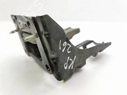 Gearbox mount CITROËN C4 CACTUS 1.6 BlueHDi 100 | BP38279243M88  - Image 5