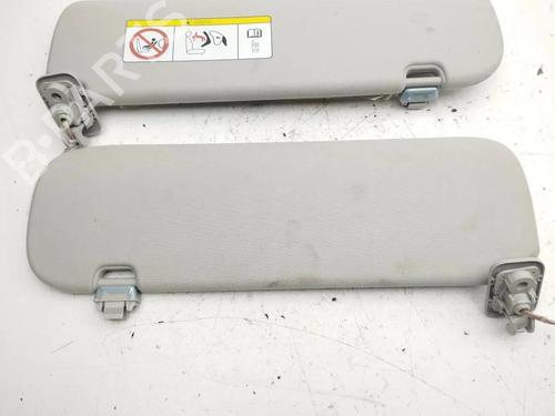 Left sun visor TESLA MODEL 3 (5YJ3) EV | BP36349205I1 - Image 7