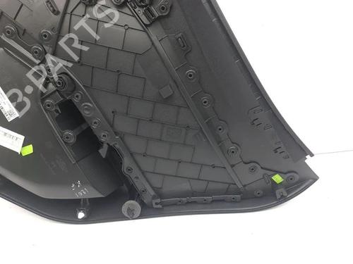 Rear left panel SEAT IBIZA V (KJ1, KJG) 1.0 TSI | BP28878438C60 - Image 3