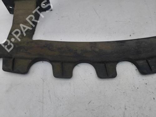 Front bumper reinforcement TESLA MODEL S (5YJS) 85 | BP40210313C109 - Image 4