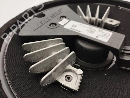 Electronic module MASERATI QUATTROPORTE V 4.2 | BP33254776M83 - Image 3