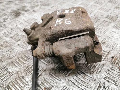 Left rear brake caliper MAZDA CX-7 (ER) 2.2 MZR-CD AWD (ER10A) | BP36348882M107 - Image 6