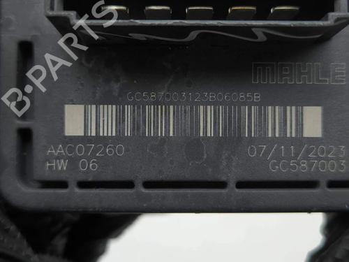 Heater resistor JEEP AVENGER (J2) Electric | BP33667377M108  - Image 8