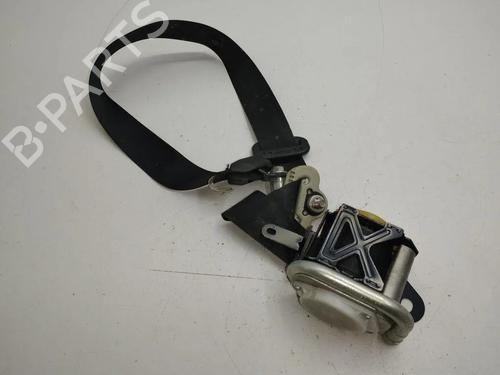 Front left seatbelt MAZDA CX-7 (ER) 2.2 MZR-CD AWD (ER10A) | BP28897349I26  - Image 6