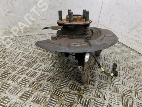 Left rear steering knuckle FORD GALAXY III (CK) 2.0 TDCi | BP28901274M27 - Image 8