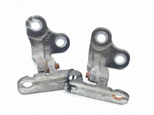 Hinge/Door check strap JAGUAR E-PACE (X540) 2.0 D180 AWD | BP38249958C146 - Image 2