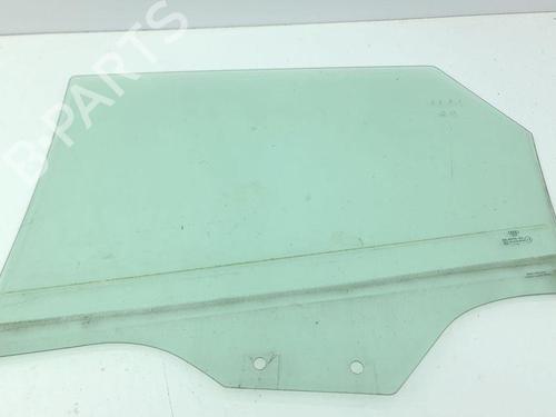 Rear right door window AUDI A1 Sportback (8XA, 8XF) 1.0 TFSI | BP28881132C21 