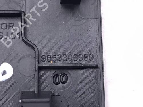 Left front window switch OPEL GRANDLAND / GRANDLAND X (A18, P1UO) 1.2 Turbo Hybrid (75) | BP33271315I27 - Image 9