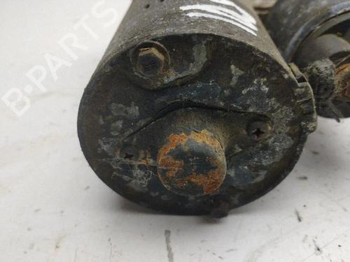 Starter PEUGEOT 206 CC (2D) 1.6 16V (2DNFUF, 2DNFUR) | BP38248891M8 - Image 7