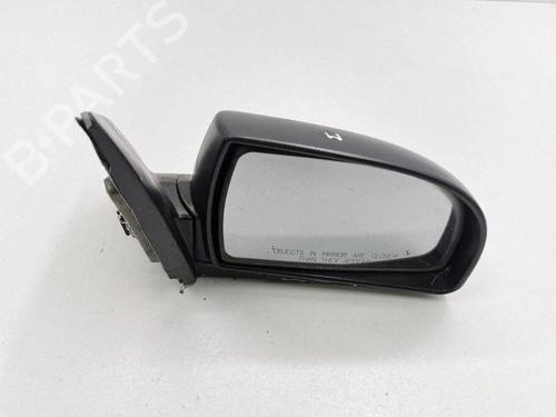Used Right mirror Right mirror 37289679 37289679