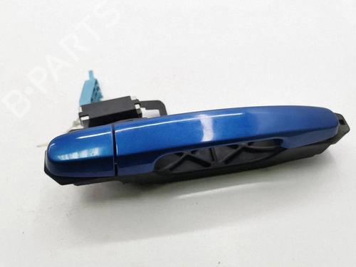 Used Rear right exterior door handle Rear right exterior door handle TOYOTA AURIS (_E15_) 1.4 D-4D (NDE150_, NDE150R) (90 hp) 40246774 40246774