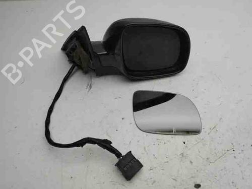 Used Right mirror VW PASSAT B5.5 Variant (3B6) 1.9 TDI (101 hp) 28849922