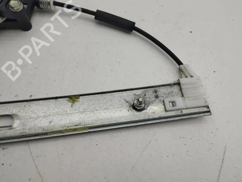Rear left window mechanism MAZDA CX-5 (KF) 2.0 | BP33256027C24 - Image 3