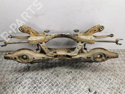 Rear axle MAZDA CX-5 (KE, GH) 2.2 D AWD (KE102) | BP33254205M2 - Image 5