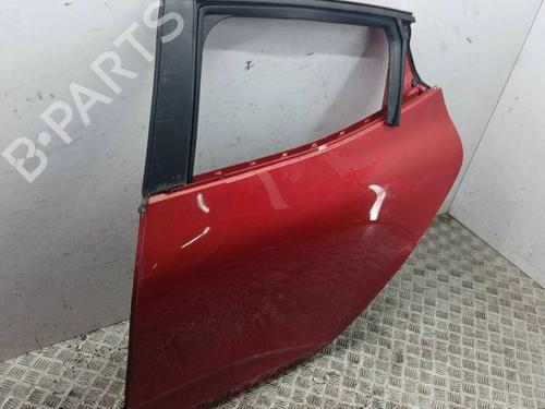 Left rear door RENAULT CLIO V (B7_) 1.3 TCe 130 (B7MF) | BP28896986C4 