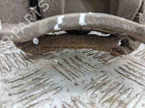 Left rear brake caliper KIA SPORTAGE V (NQ5) 1.6 T-GDi Hybrid | BP28850433M107