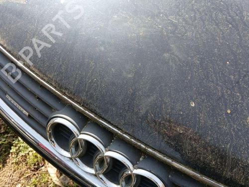 Hood AUDI ALLROAD C5 (4BH) 2.5 TDI quattro | BP28884486C1 
