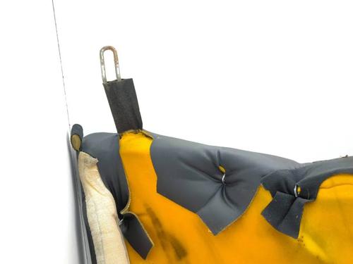 Rear seat LEXUS IS II (_E2_) 220d (ALE20) | BP32674324C17  - Image 10