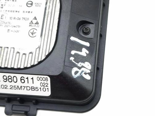 Electronic module FORD USA EXPLORER (CX740) EV | BP36531941M83 - Image 3