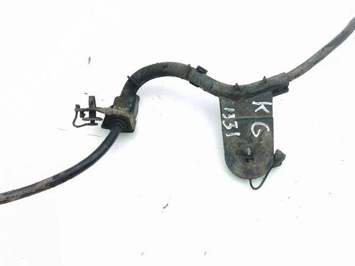 Electronic sensor MERCEDES-BENZ A-CLASS (W177) A 180 d (177.003) | BP33897468M84 - Image 3