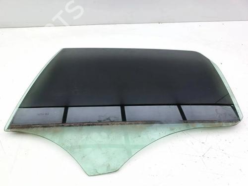 Used Rear left door window MERCEDES-BENZ A-CLASS (W169) A 160 CDI (169.006, 169.306) (82 hp) 30809125