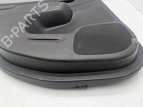 Rear left panel HONDA CR-V IV (RM_) 1.6 i-DTEC (RE6) | BP33254463C60 - Image 5